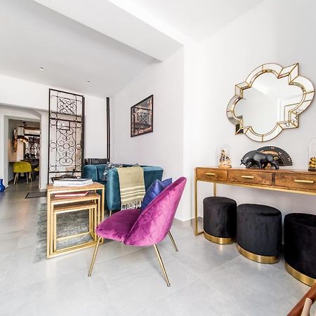 Vila Casa Toro Calpe Exteriér fotografie