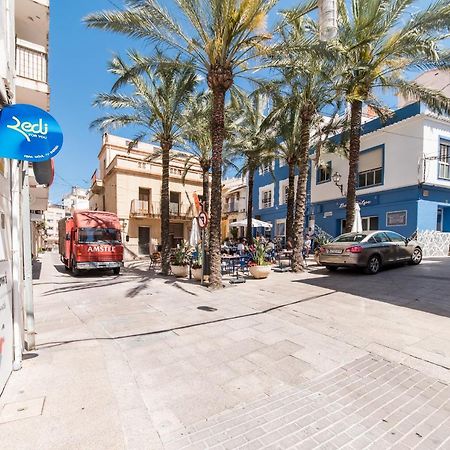 Vila Casa Toro Calpe Exteriér fotografie