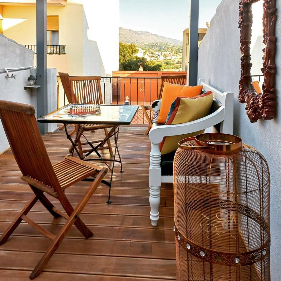 Vila Casa Toro Calpe Exteriér fotografie