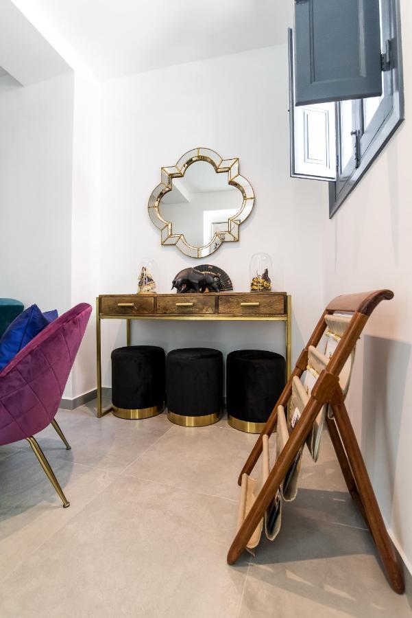 Vila Casa Toro Calpe Exteriér fotografie