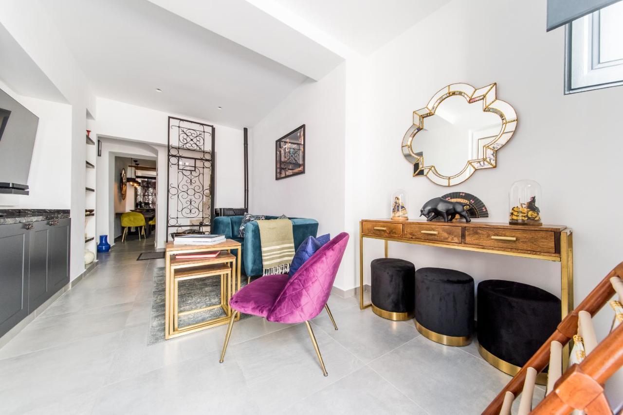 Vila Casa Toro Calpe Exteriér fotografie