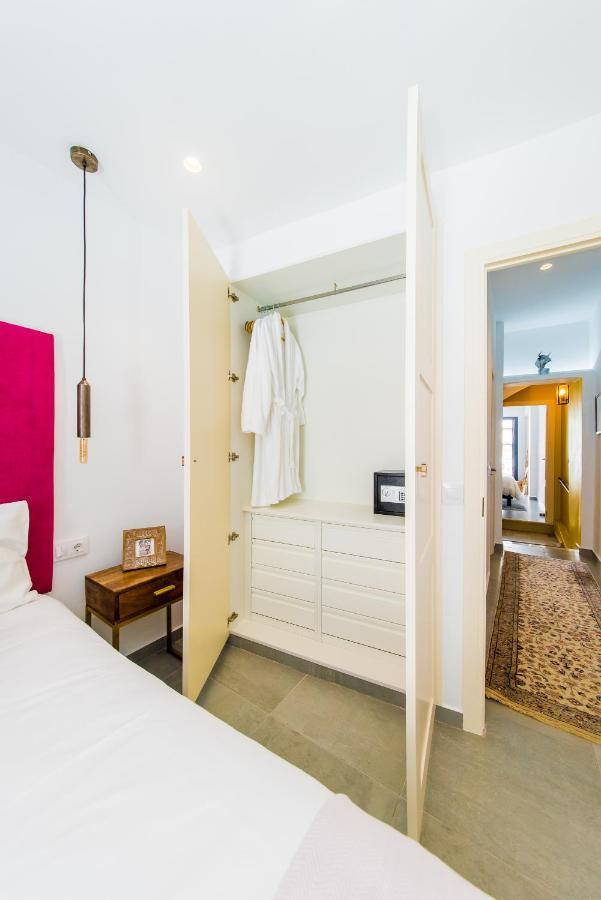 Vila Casa Toro Calpe Exteriér fotografie
