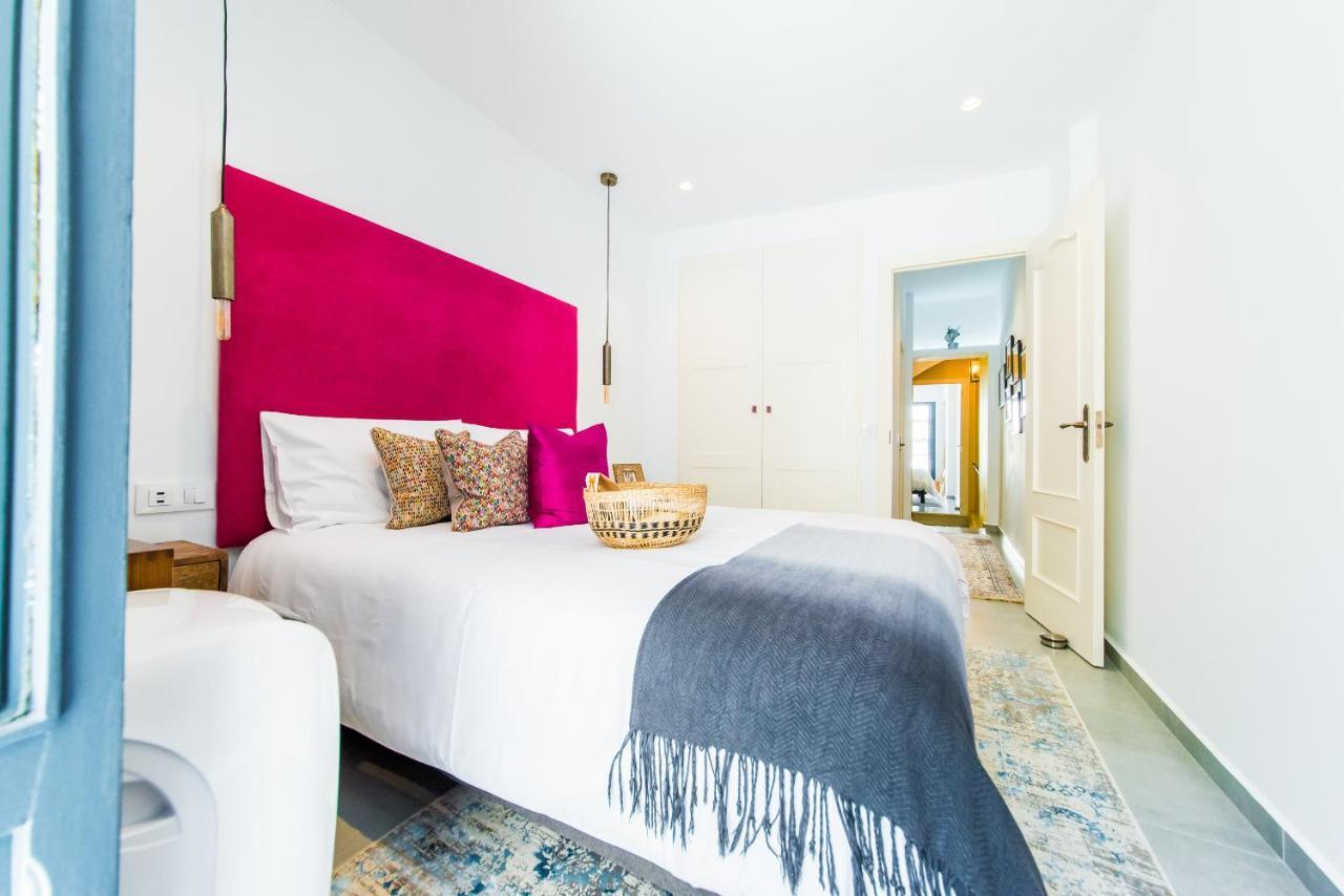 Vila Casa Toro Calpe Exteriér fotografie
