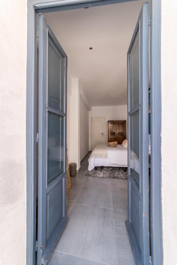 Vila Casa Toro Calpe Exteriér fotografie