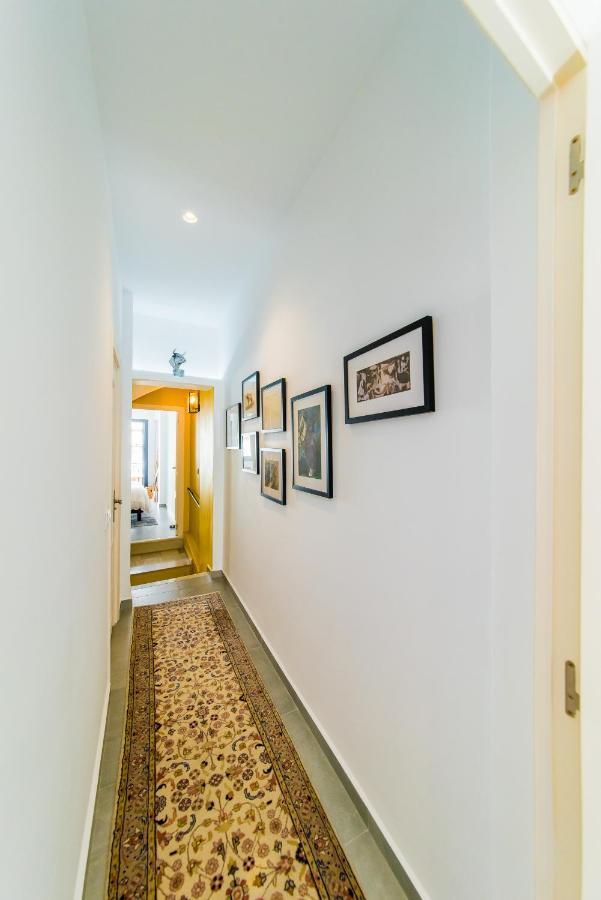 Vila Casa Toro Calpe Exteriér fotografie