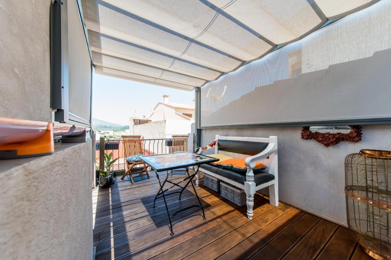Vila Casa Toro Calpe Exteriér fotografie