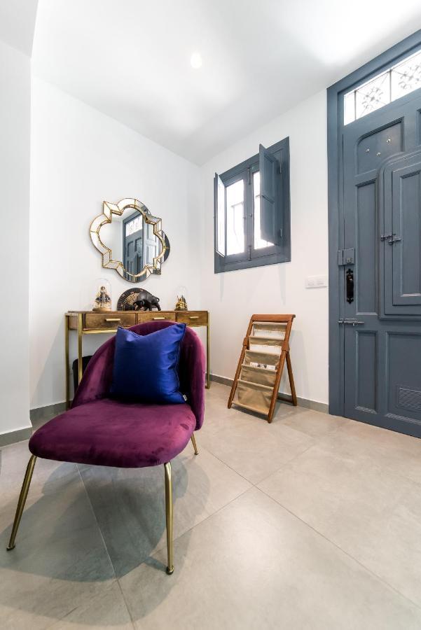 Vila Casa Toro Calpe Exteriér fotografie