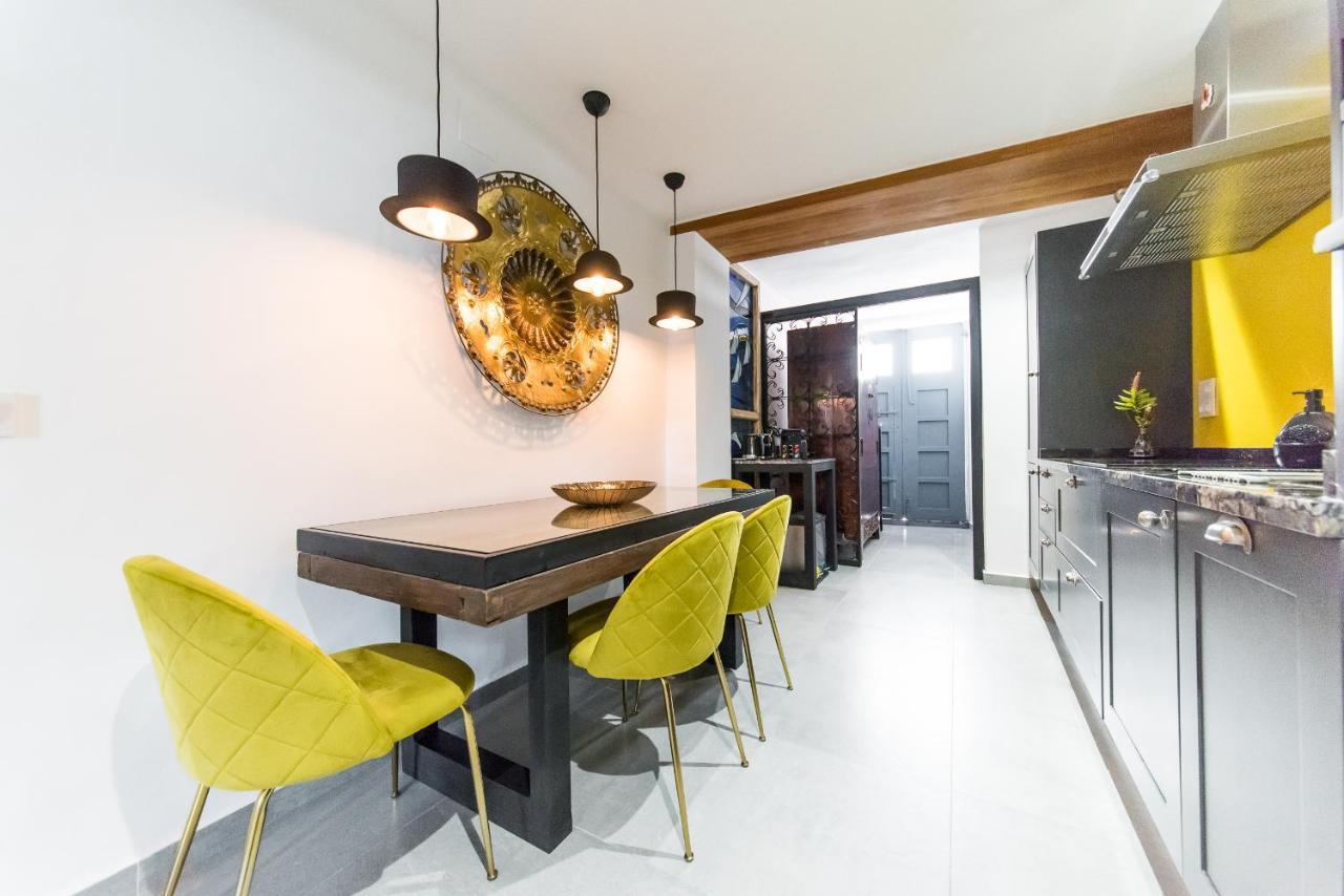 Vila Casa Toro Calpe Exteriér fotografie