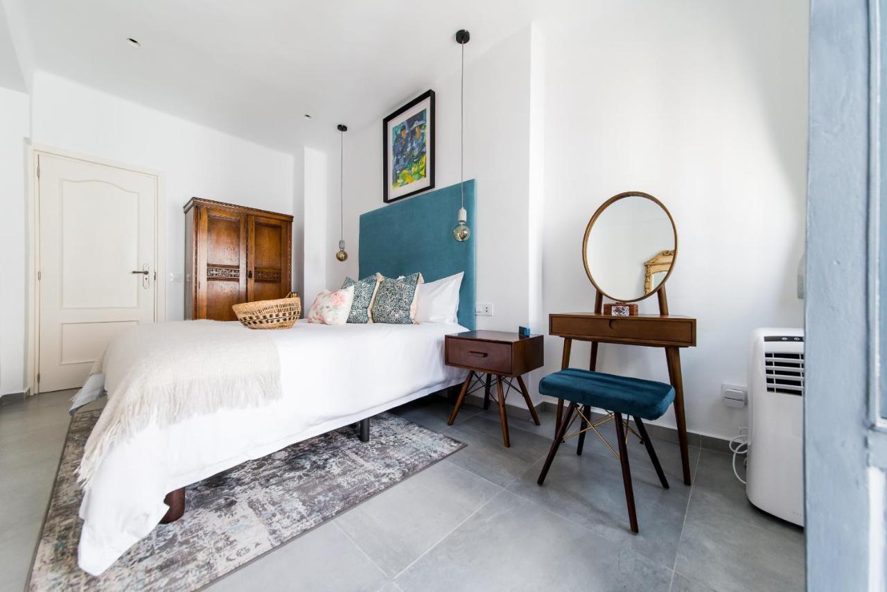 Vila Casa Toro Calpe Exteriér fotografie